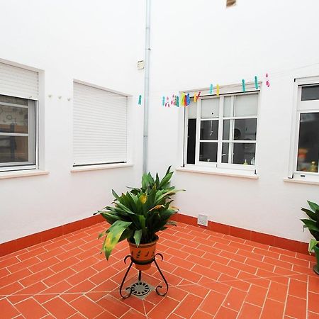 Centro Antequera Apartamento Las Recoletas エクステリア 写真