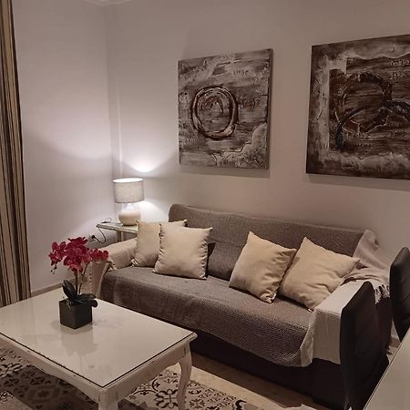 Centro Antequera Apartamento Las Recoletas エクステリア 写真