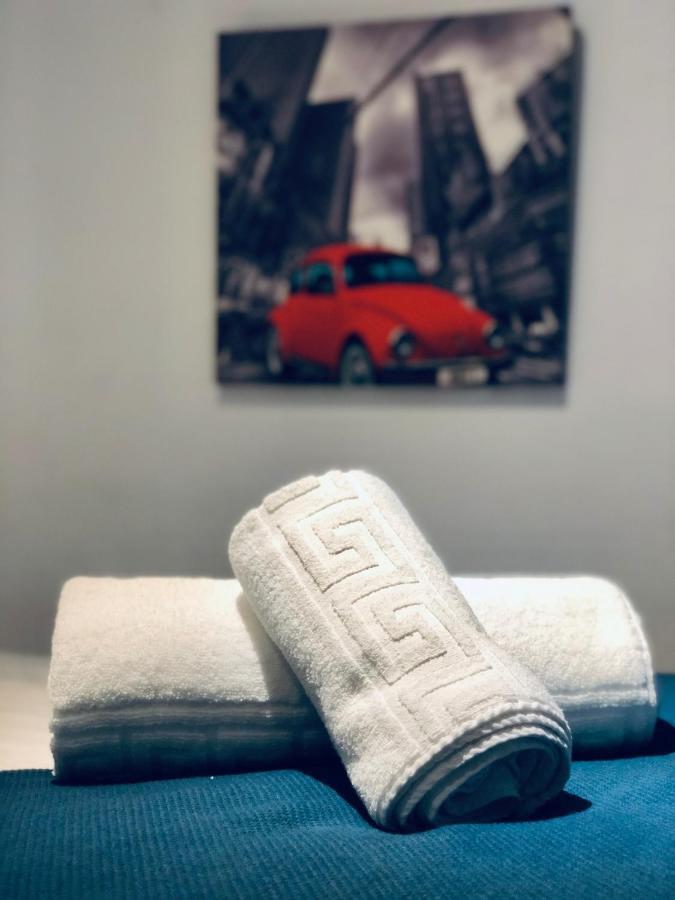 Centro Antequera Apartamento Las Recoletas エクステリア 写真