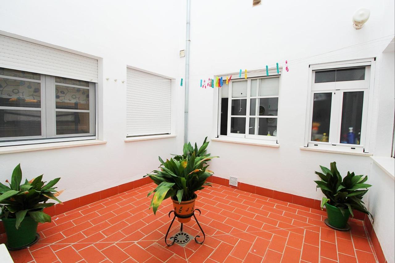 Centro Antequera Apartamento Las Recoletas エクステリア 写真