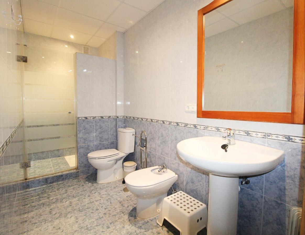 Centro Antequera Apartamento Las Recoletas エクステリア 写真