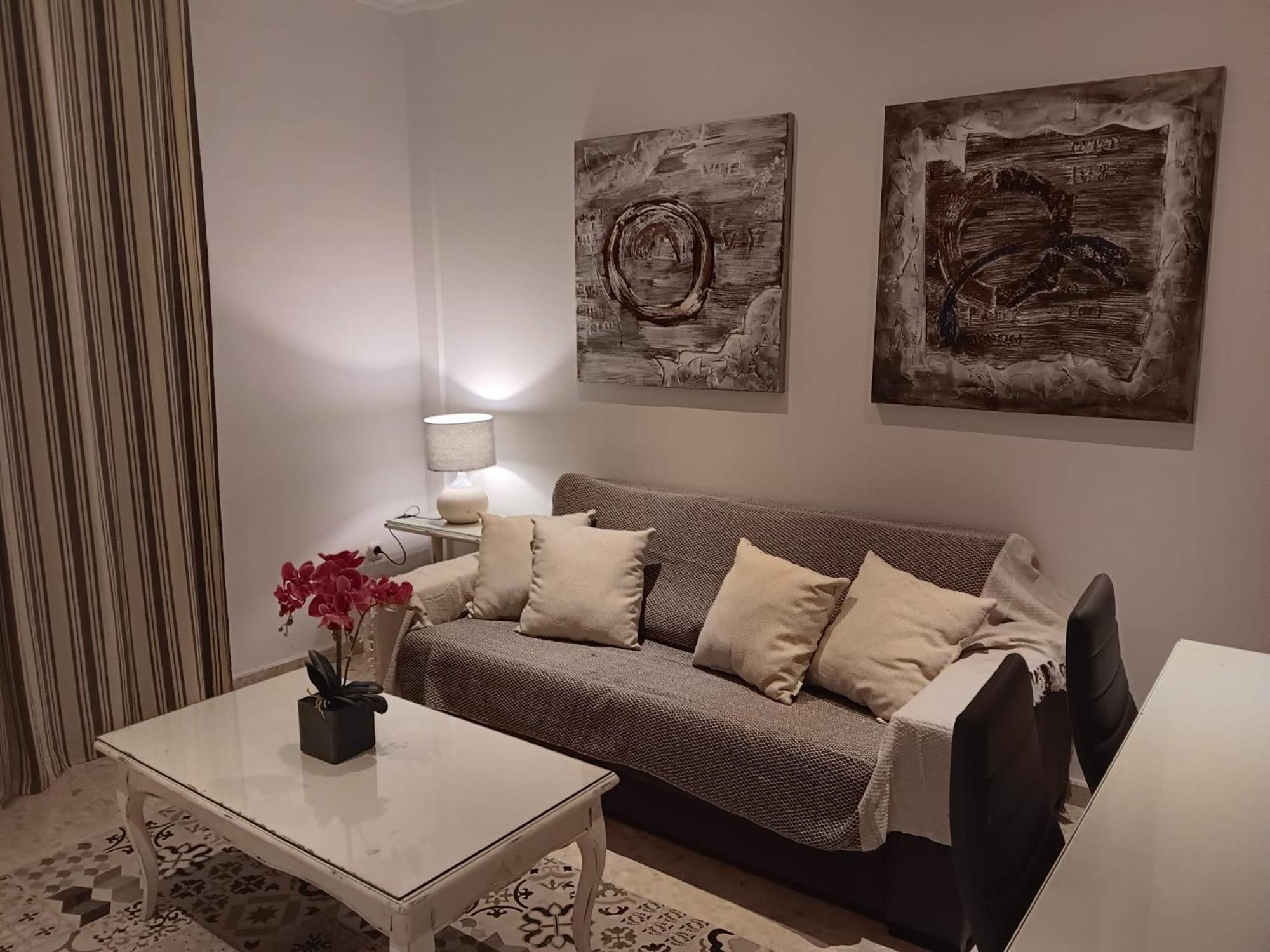 Centro Antequera Apartamento Las Recoletas エクステリア 写真