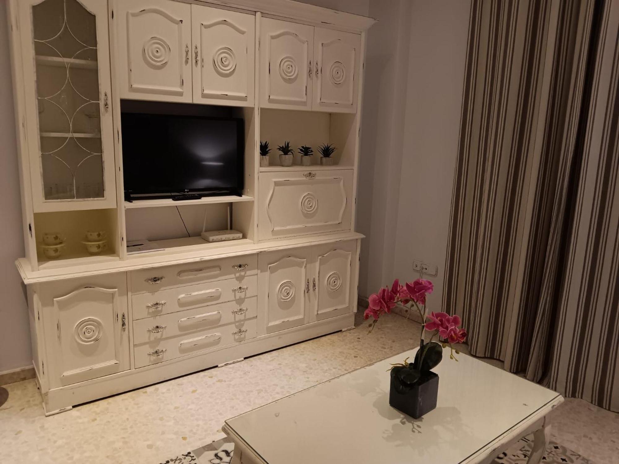 Centro Antequera Apartamento Las Recoletas エクステリア 写真